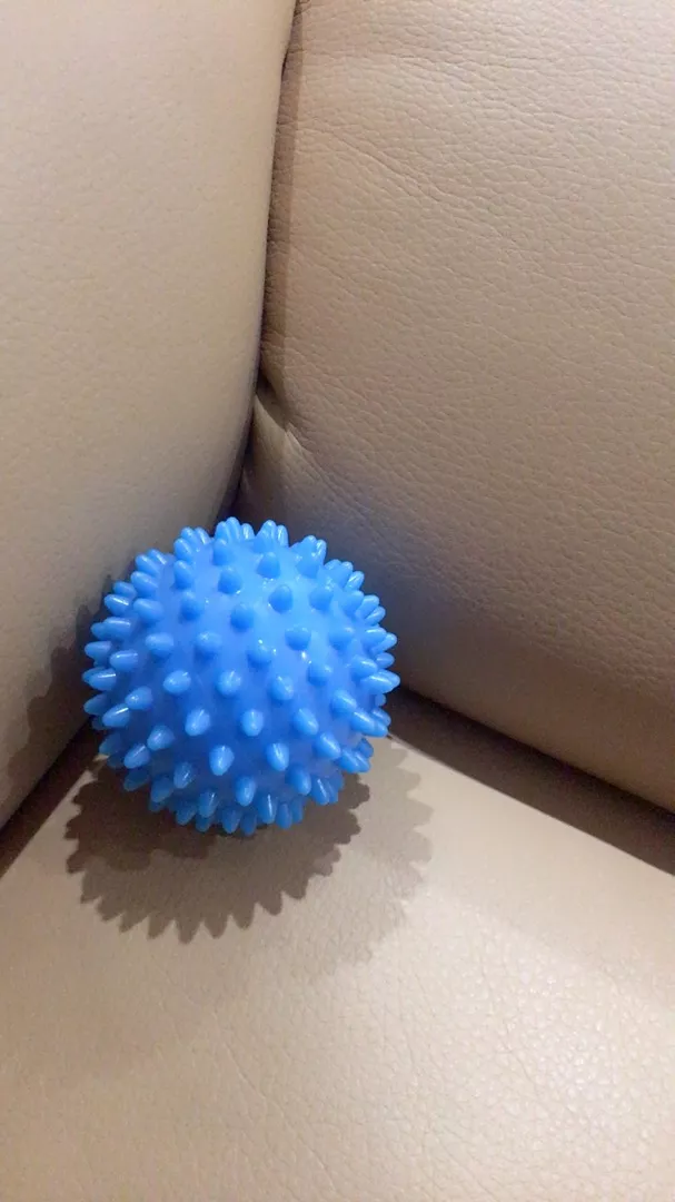 Bóng Tập Massage Giãn Cơ Dobetters - Silicon Cao Cấp Đàn Hồi, Hỗ Trợ Phục Hồi Cơ Bắp Sau Tập Luyện - Phụ Kiện Thể Hình Chất Lượng cao