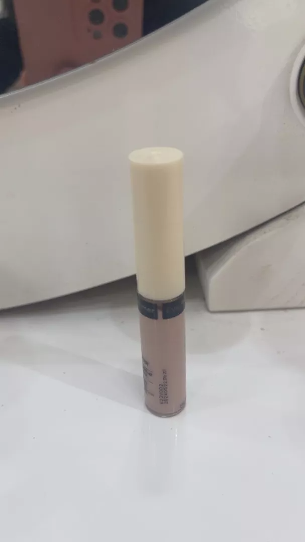 Kem Lót Mắt The Saem Eye Primer - Giúp Trang Điểm Mắt Lâu Trôi, Hiệu Chỉnh Màu Da Vùng Mắt Tươi Sáng, Hỗ Trợ Chống Nhăn