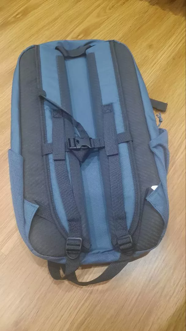 Balo Dã Ngoại Decathlon Quechua NH100 20L - Balo Du Lịch Thoáng Khí Chất Liệu Bền Bỉ Dành Cho Chuyến Đi Bộ Ngoài Trời