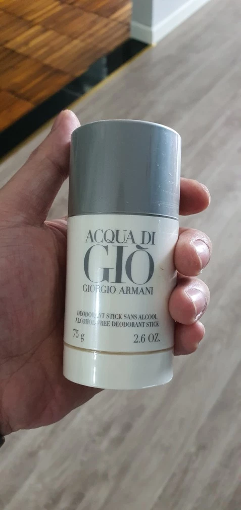 Lăn khử mùi giorgio armani acqua di gio 75ml