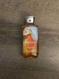 Sữa tắm dưỡng ẩm Bath & Body Works Pearberry 295ml