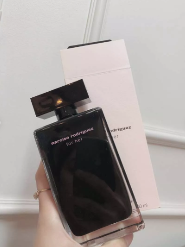 Nước hoa Narciso for Her EDT - Hương thơm nhẹ nhàng, quyến rũ, nữ tính - Sản phẩm nổi bật từ Narciso Rodriguez