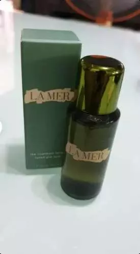 Nước Hoa Hồng La Mer The Treatment Lotion 150ml - Dưỡng Ẩm Da, Cấp Ẩm Từ Tảo Biển và 73 Khoáng Chất Thiên Nhiên Hàng Đầu Pháp