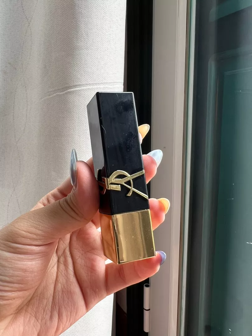 Son YSL Rouge Couture The Bold 1971 - Son Môi Đỏ Gạch Sang Chảnh, Chất Son Mềm Mịn Tôn Da - Sản Phẩm Mỹ Phẩm Hot 2022