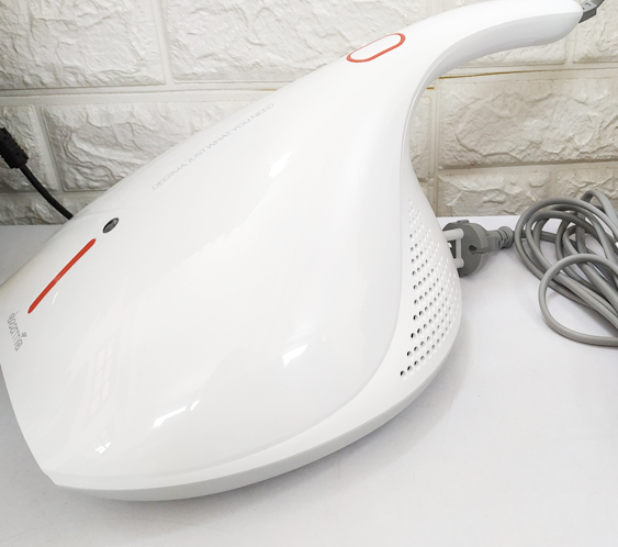 Máy Hút Bụi Diệt Khuẩn UV Giường Nệm Deerma CM800 - Thiết Bị Thông Minh Chăm Sóc Đệm, Ga Chăn Hiệu Quả, Đơn Giản Sử Dụng