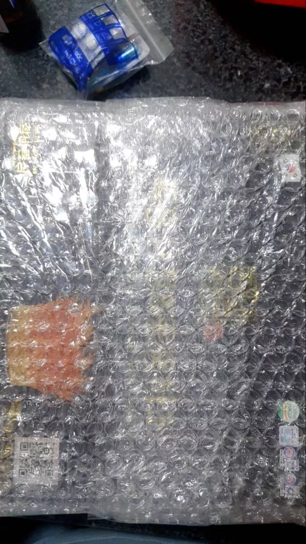 Cao Hắc Sâm Đông Trùng Hạ Thảo Chambarunsam Hàn Quốc - Hỗ Trợ Sức Khỏe, Tăng Miễn Dịch, Phục Hồi Năng Lượng - Hộp 4 Lọ 240g