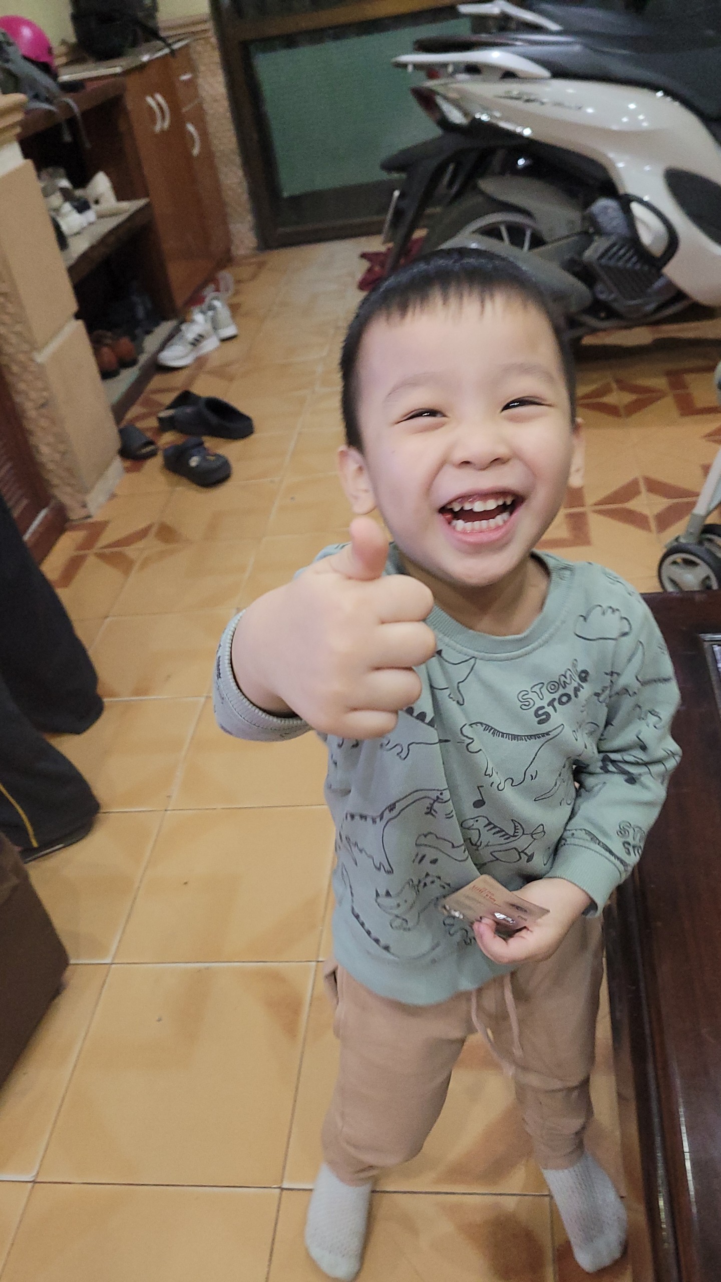Viên nhai bổ mắt GAC Kids - SP từ gấc, chứa men tiêu hóa