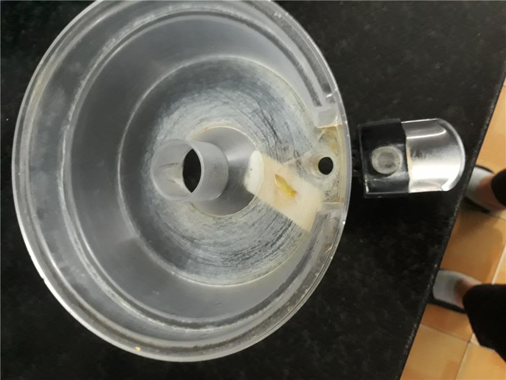 Máy Vắt Cam Tự Động Steba ZP2 160W Nhập Khẩu Đức - Máy Ép Nước Cam Thông Minh, Thiết Kế Sang Trọng, Dễ Dàng Sử Dụng Tại Nhà