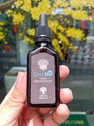 Siberian Wellness CoreNRG Urban Immunobooster - Nước Tăng Cường Đề Kháng, Hỗ Trợ Giảm Mệt Mỏi Và Căng Thẳng Cho Người Trưởng Thành