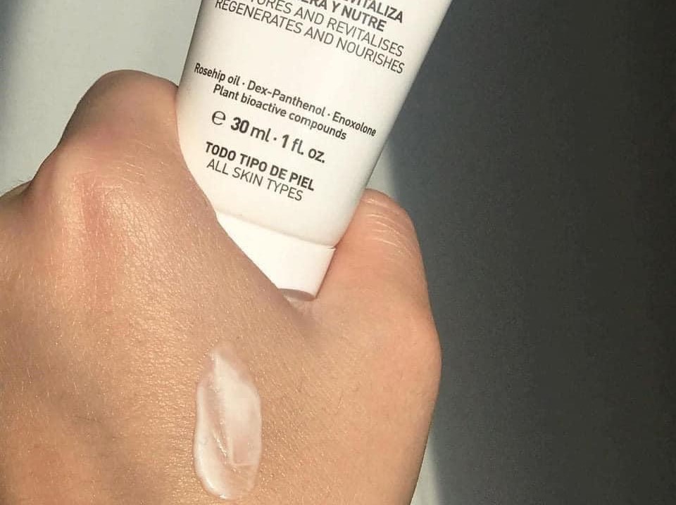 Kem Dưỡng Phục Hồi Da MartiDerm Skin Repair Cicra Vass Cream 30ml - Dưỡng Ẩm, Tái Tạo Da Nhạy Cảm, Giảm Kích Ứng, Chăm Sóc Toàn Diện
