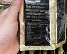 Nước Đông Trùng Hạ Thảo Daedong Premium - Hộp Gỗ 60 Gói, Thực Phẩm Chức Năng Cao Cấp Bảo Vệ Sức Khỏe, Dễ Dàng Sử Dụng