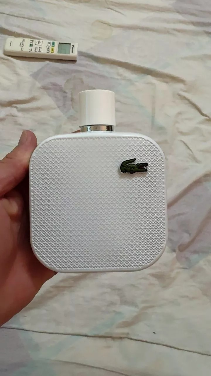 Nước Hoa Lacoste Eau de Lacoste L.12.12 Blanc EDT 175ML