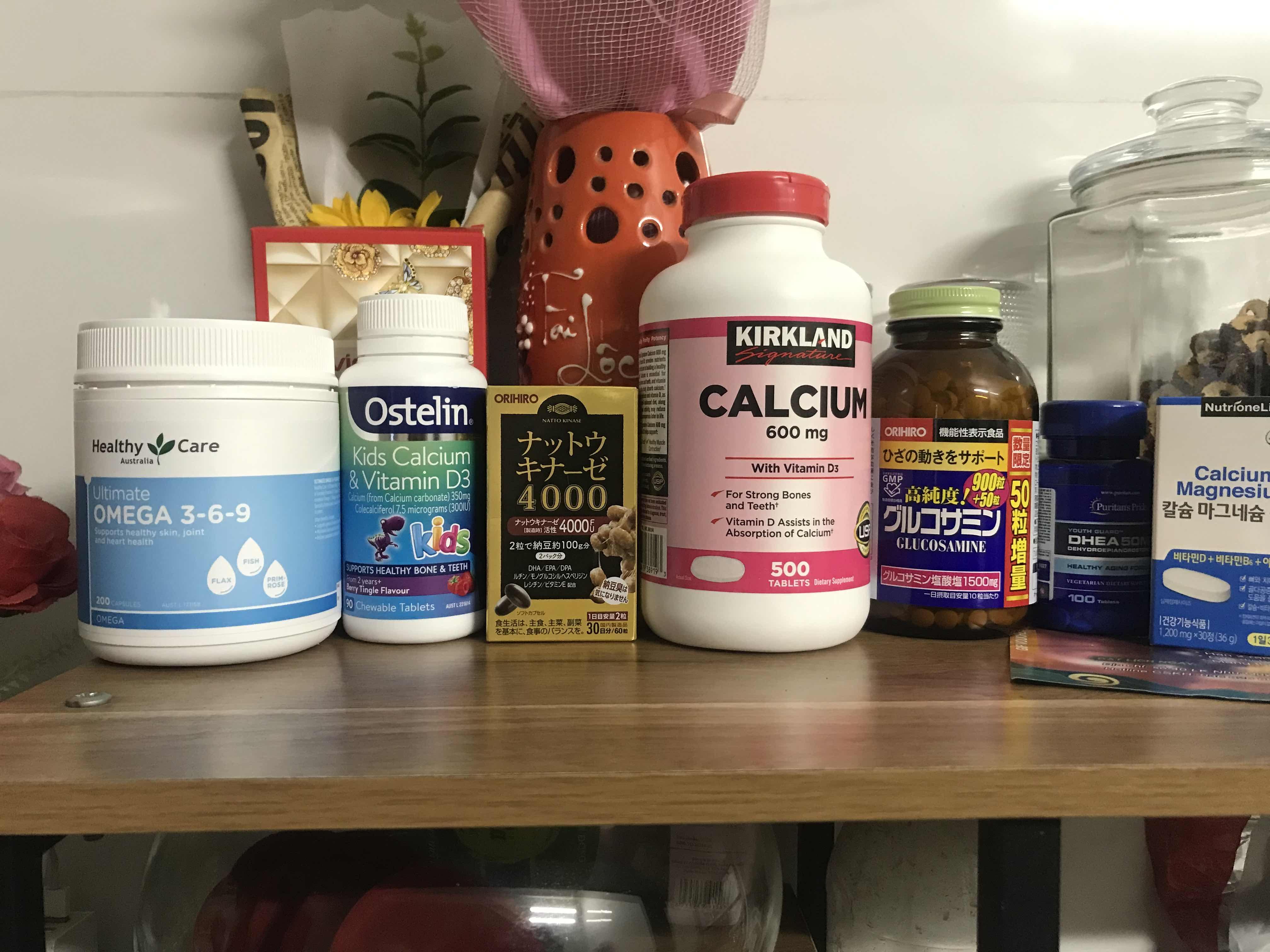 Viên Uống Omega 3-6-9 Healthy Care Ultimate Hộp 200 Viên - Hỗ Trợ Tim Mạch, Sức Khỏe Xương Khớp và Làm Đẹp Da