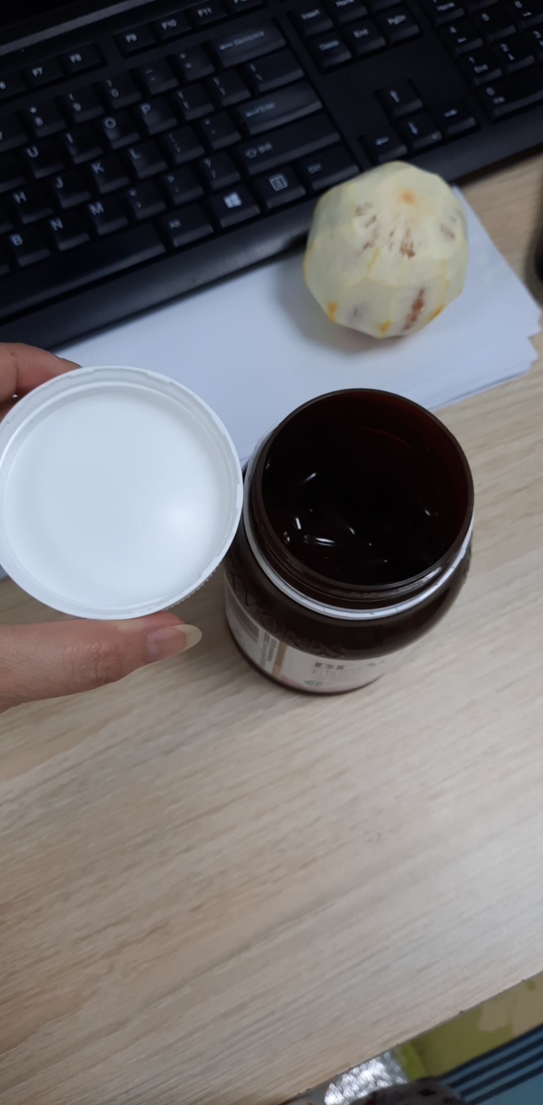 Vitamin cho bà bầu Blackmores Pregnancy Gold 180 viên - Bổ sung 20 chất dinh dưỡng thiết yếu, hỗ trợ thai kỳ khỏe mạnh, chứa DHA và Axit Folic
