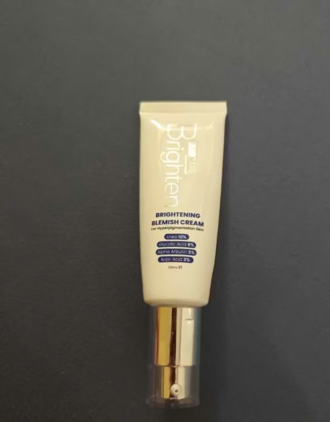[Tặng Sữa rửa mặt] Kem Sáng Da MD CARE Brightening Blemish Cream - Giúp Làm Sáng Da Mờ Nám, Cung Cấp Độ Ẩm, Phù Hợp Cho Mọi Loại Da