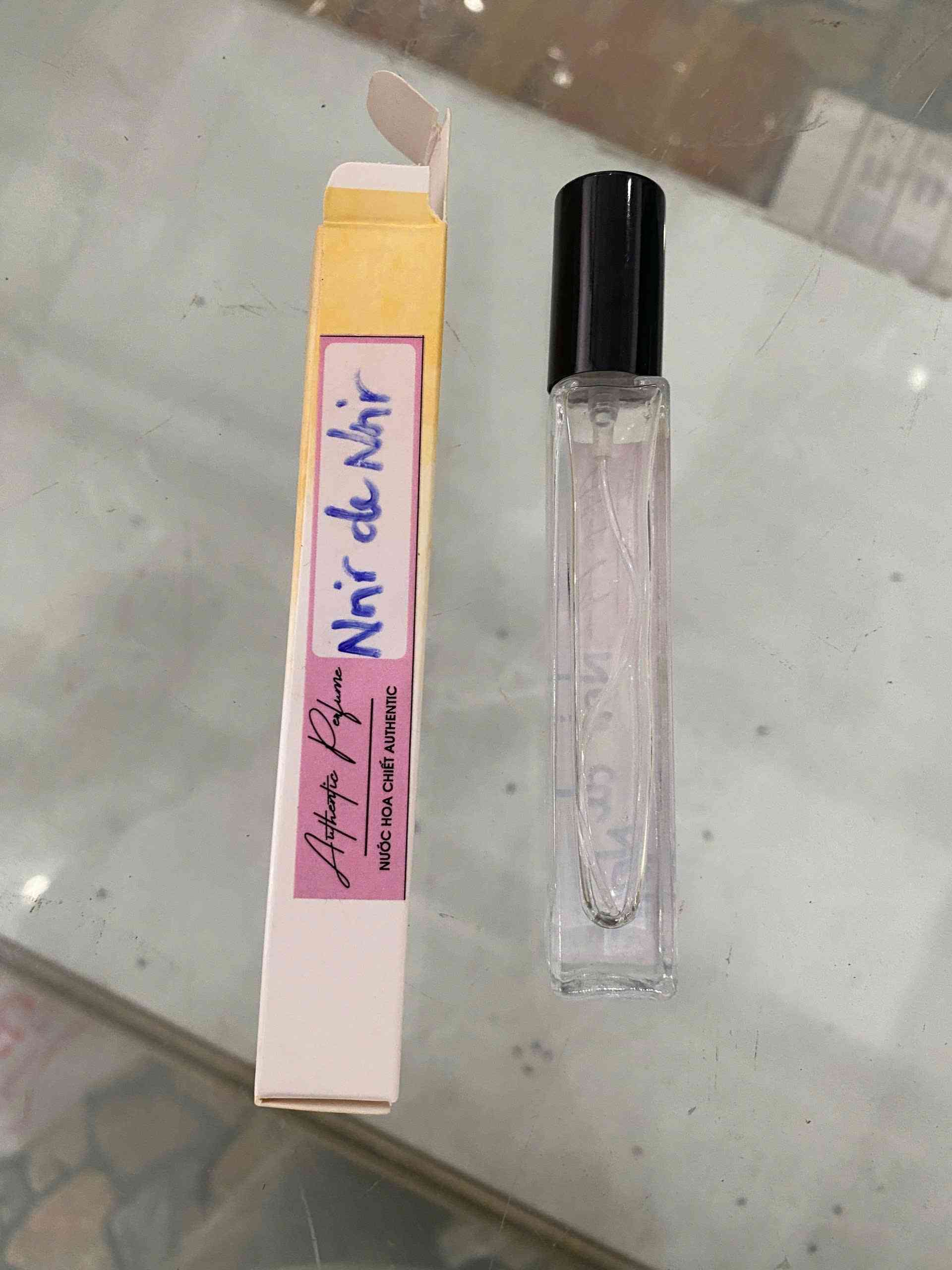 Nước Hoa Unisex Tom Ford Tobacco Vanille EDP - Hương Gợi Cảm Sang Trọng, Hương Rau Mùi, Thuốc Lá, Gỗ Đàn Hương
