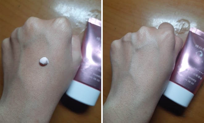 Serum Dưỡng Trắng Da Senka White Beauty CC 3 Trong 1 SPF 50 PA++++ - Chống Nắng, Dưỡng Da, Che Khuyết Điểm