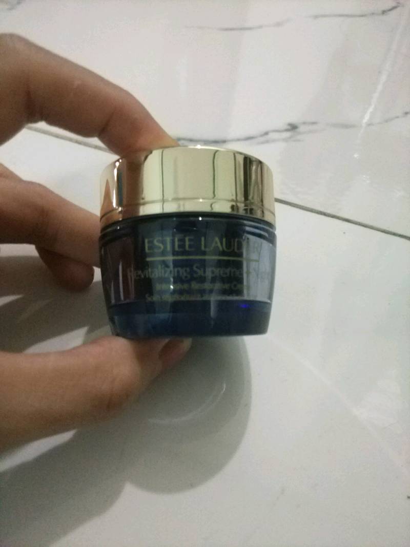 Kem Dưỡng Đêm Estee Lauder Revitalizing Supreme+ Night 50ml - Kem Tái Tạo Collagen, Chăm Sóc Da Lão Hóa, Cấp Ẩm Mịn Màng, Da Đàn Hồi