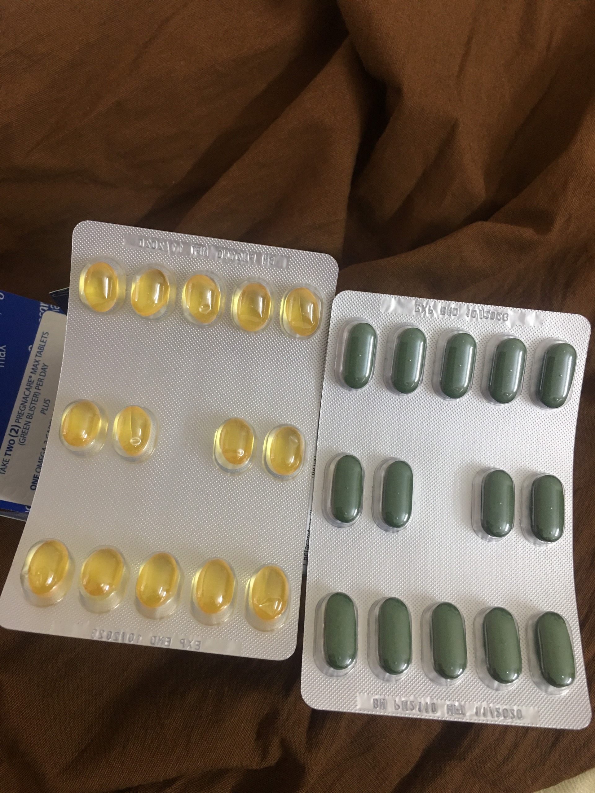 Vitamin Bầu Pregnacare Max 84 Viên - Hỗ Trợ Sức Khỏe Cho Mẹ Và Thai Nhi, Chứa DHA, Axit Folic, Canxi Chính Hãng Vitabiotics từ Anh