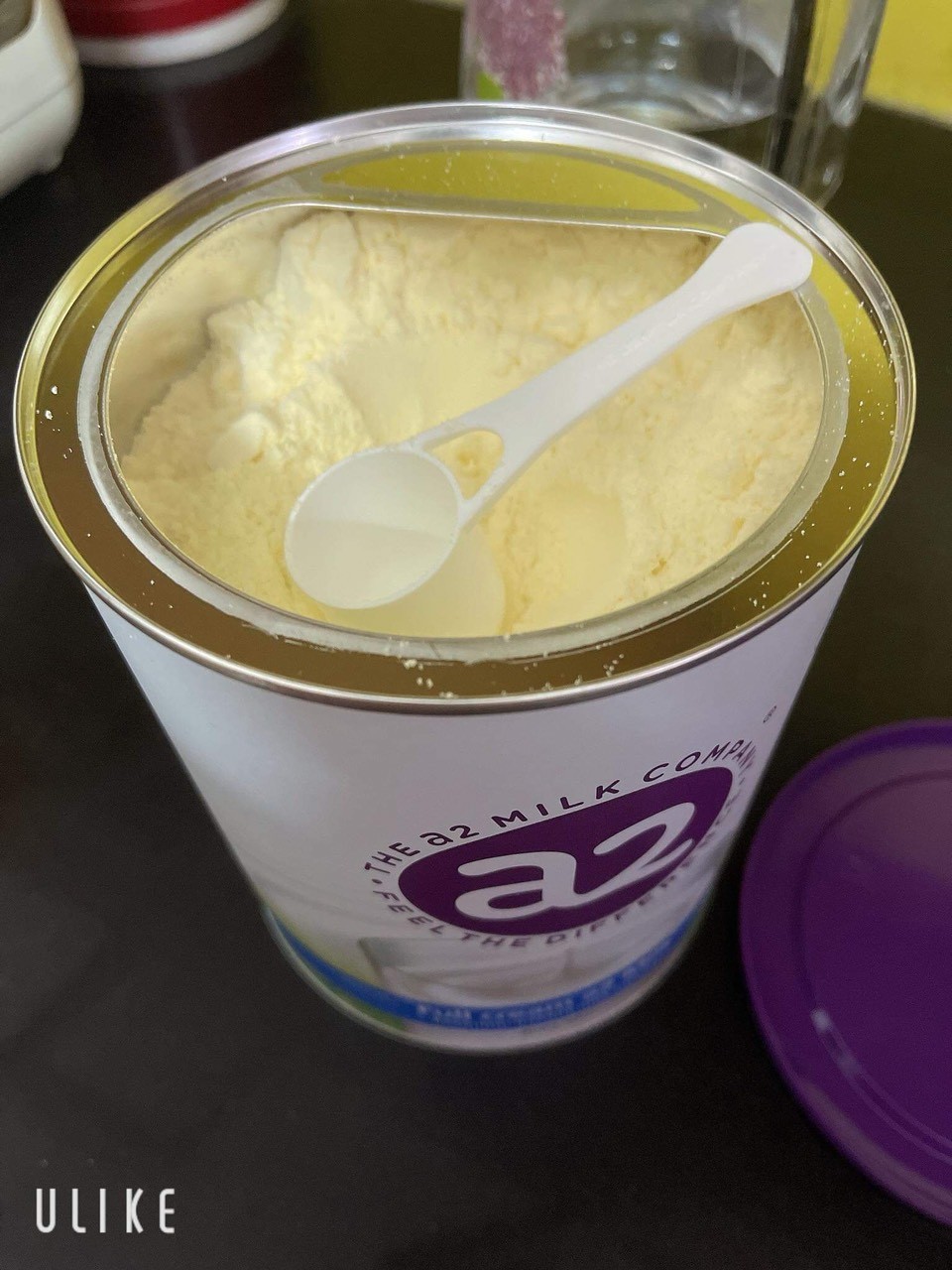 Sữa A2 Nguyên Kem Dạng Bột 1kg - Sữa Tươi Úc Chất Lượng Cao, Hỗ Trợ Tiêu Hóa & Tăng Cường Sức Khỏe Cho Mọi Lứa Tuổi