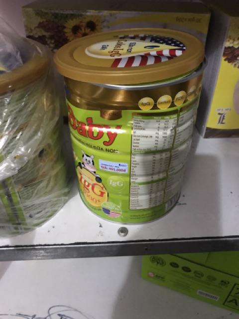 Sữa bột Colosbaby Gold 2+ cho bé từ 2 tuổi - Dinh dưỡng cao cấp ColosIgG 24h, phát triển chiều cao và sức đề kháng tốt