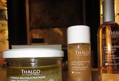 Dầu Dưỡng Thể Thalgo Polynesia Sacred Oil 50ml - Dưỡng ẩm da và tóc, Giúp da mềm mại và tóc bồng bềnh, Sản phẩm chăm sóc cao cấp từ thiên nhiên