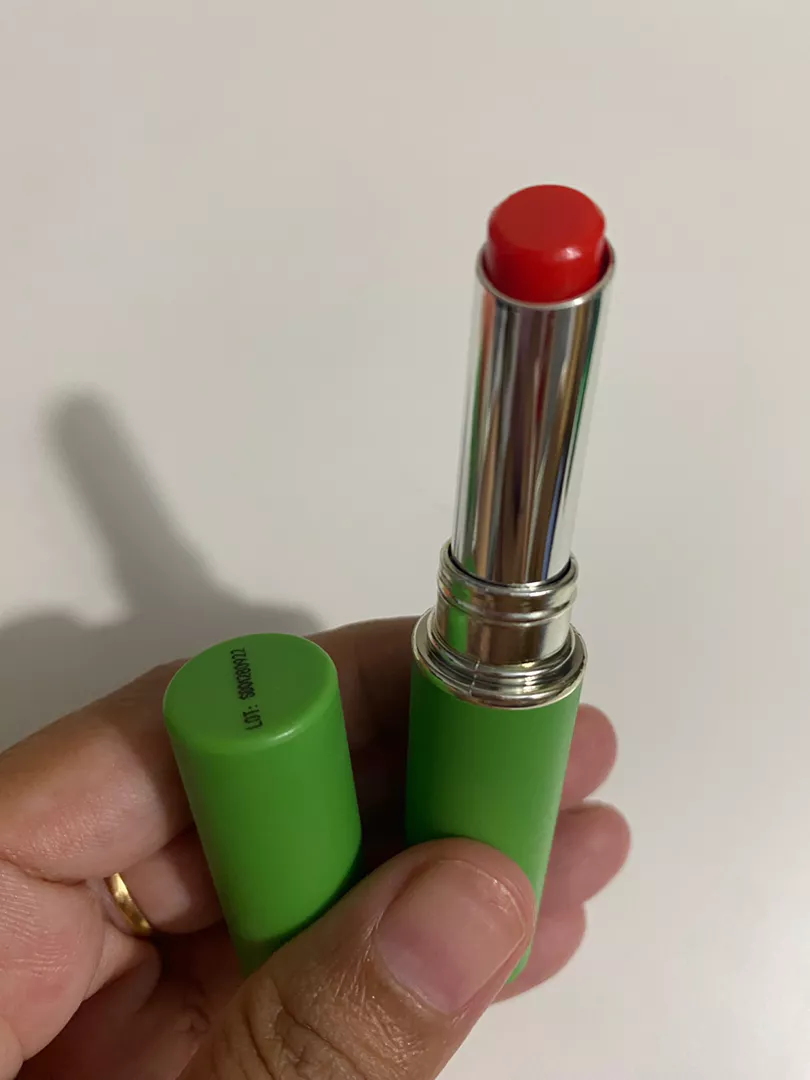 Son dưỡng môi cà chua hữu cơ 3M Cocayhoala - 1.5g