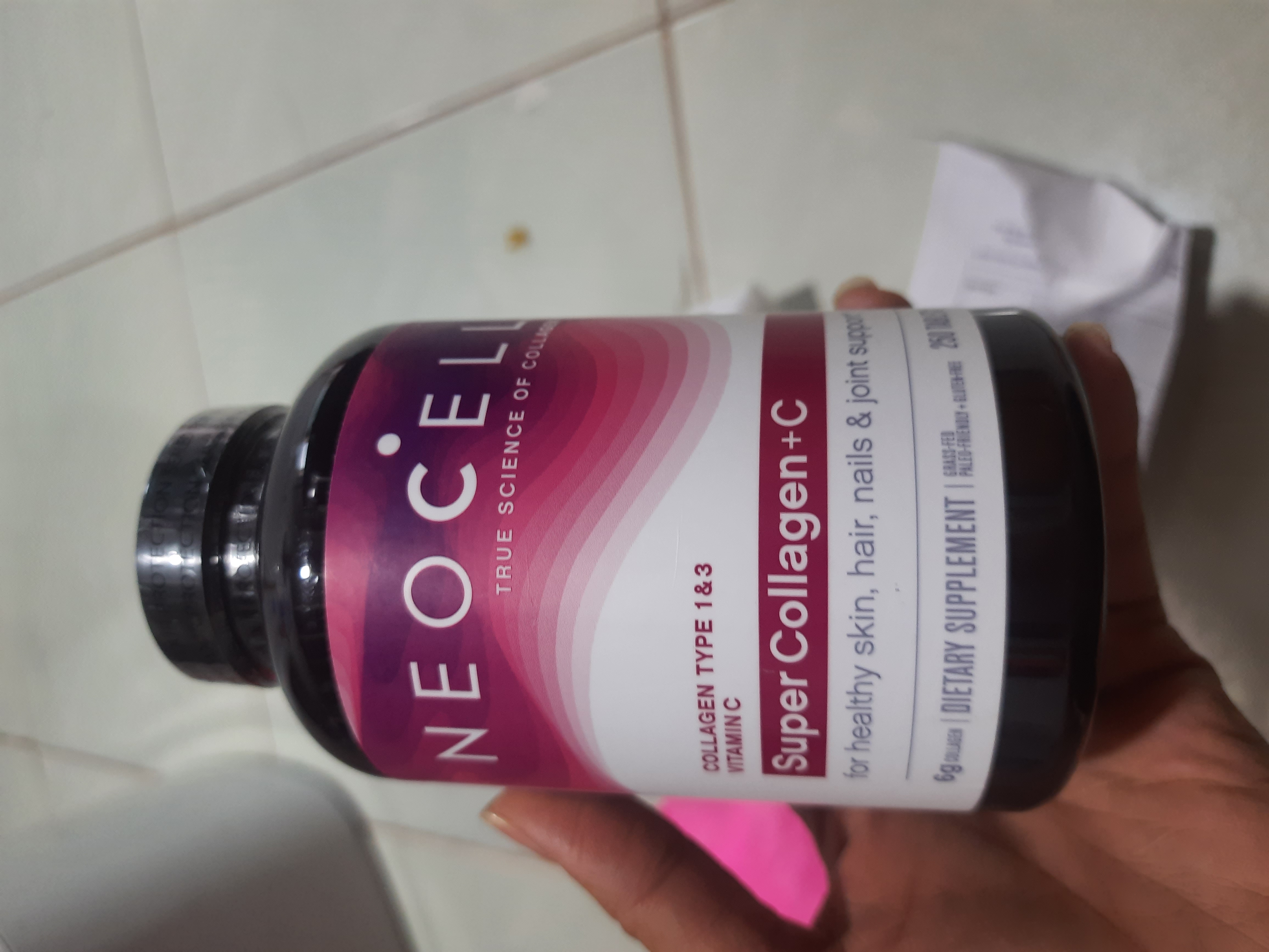 Viên uống Sữa Ong Chúa Costar Royal Jelly 1610mg - Hỗ trợ Làm Đẹp Da, Tăng Cường Sức Khỏe 365 Viên Chính Hãng Úc