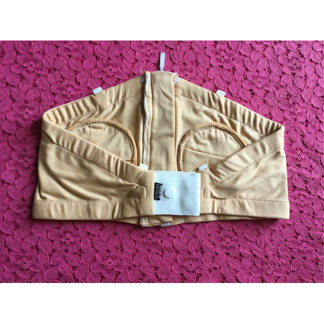 Áo Hút Sữa Rảnh Tay Cotton Cho Mẹ - Thiết Kế Thông Minh, Thấm Hút, Dễ Dàng Sử Dụng - Sản Phẩm Được Mẹ Ưa Chuộng