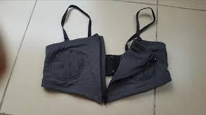 Áo Hút Sữa Rảnh Tay Cotton Cho Mẹ - Thiết Kế Thông Minh, Thấm Hút, Dễ Dàng Sử Dụng - Sản Phẩm Được Mẹ Ưa Chuộng