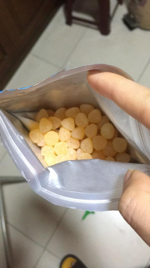 Kẹo Bổ Sung DHA Unimat Riken Nhật Bản - Kẹo Dinh Dưỡng Hỗ Trợ Phát Triển Não Bộ Cho Bé - Hương Vị Đào và Cam Thơm Ngon