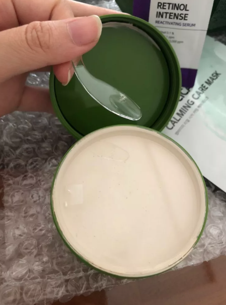 Mặt Nạ Đất Sét Some By Mi Super Matcha - Làm Sạch Sâu, Se Khít Lỗ Chân Lông, Chiết Xuất Trà Xanh BHA Cho Da Mịn Màng