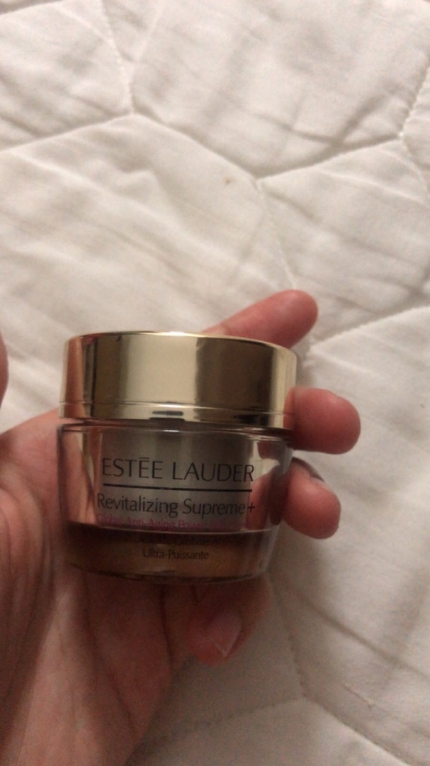 Kem Dưỡng Da Estee Lauder Revitalizing Supreme+ Power Soft 50ml - Hỗ Trợ Tái Sinh Da, Cải Thiện Nếp Nhăn, Săn Chắc, Phù Hợp Mọi Loại Da