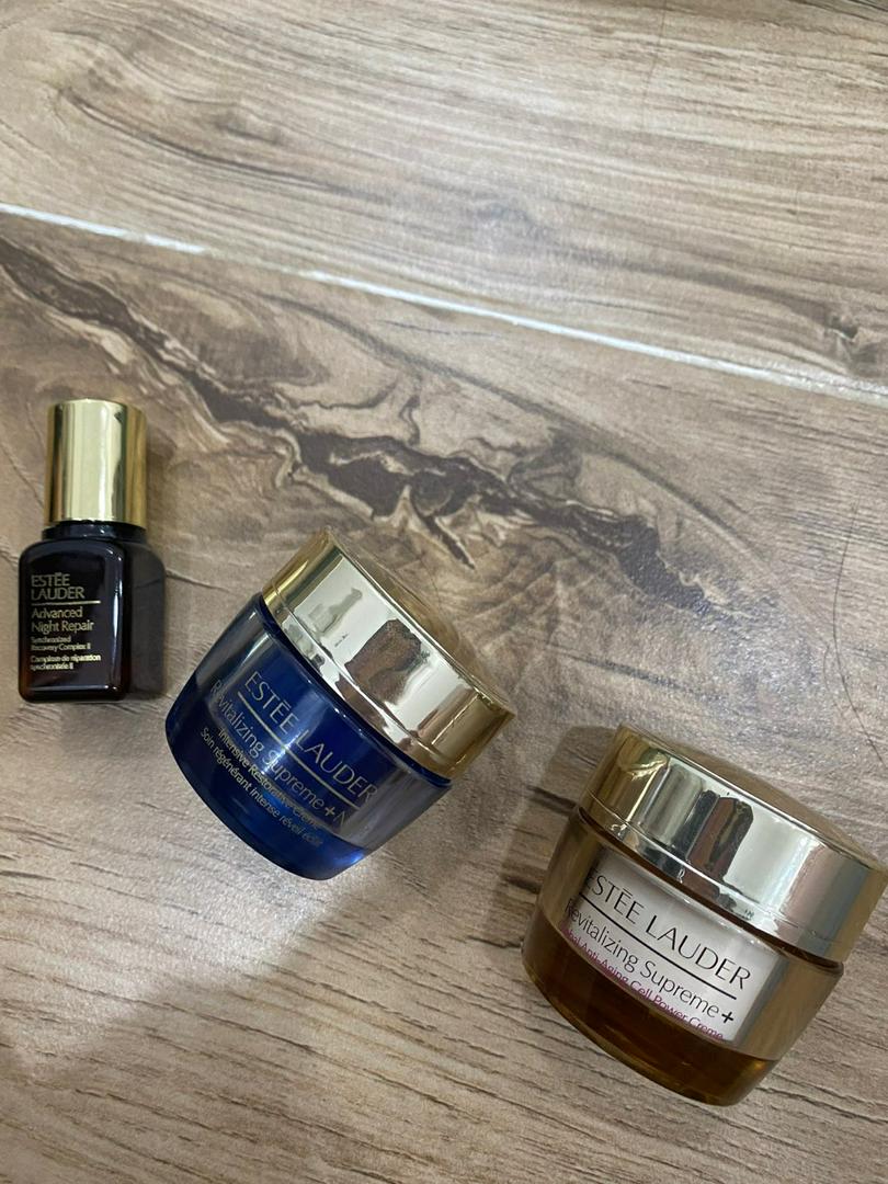 Kem Dưỡng Da Estee Lauder Revitalizing Supreme+ Power Soft 50ml - Hỗ Trợ Tái Sinh Da, Cải Thiện Nếp Nhăn, Săn Chắc, Phù Hợp Mọi Loại Da