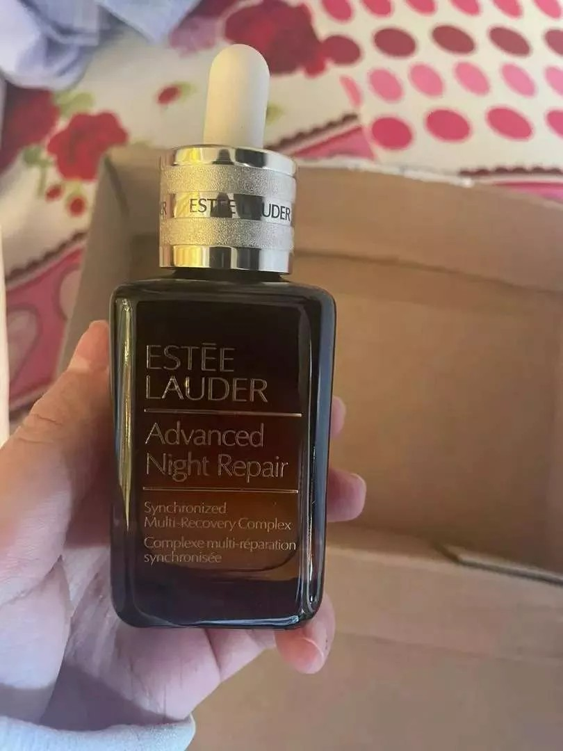 Tinh Chất Phục Hồi Da Ban Đêm Estée Lauder Advanced Night Repair 50ml - Serum Cải Thiện Da, Chống Lão Hóa, Giúp Da Rạng Rỡ