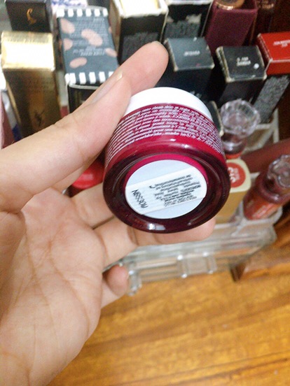 Mặt Nạ Ngủ Kiehl's Ginger Leaf & Hibiscus - Chống Lão Hóa, Cấp Ẩm, Làm Mềm Da, Phù Hợp Mọi Loại Da - 100ml