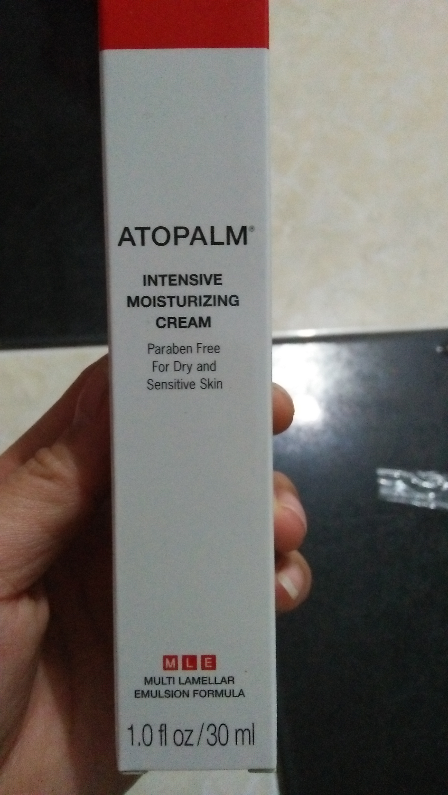 Kem Dưỡng Ẩm Atopalm Hàn Quốc - Giúp Cải Thiện Da Khô, Nứt Nẻ, Phù Hợp Cho Trẻ Nhỏ và Người Lớn, Hộp 100ml