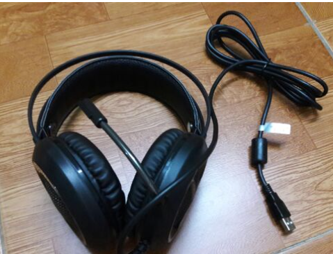 Tai nghe Gaming Zidli ZH6 7.1 - Chụp Đầu, Âm Thanh Vòm, Led RGB, Mic Khử Nhiễu, Thiết Kế Dành Cho Game Thủ