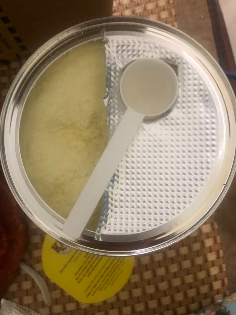 Sữa Bột Nguyên Kem Kanny 900g - Năng Lượng Cao, Dễ Uống, Hỗ Trợ Phát Triển Chiều Cao, Tốt Cho Sức Khỏe Trẻ Em và Người Cao Tuổi
