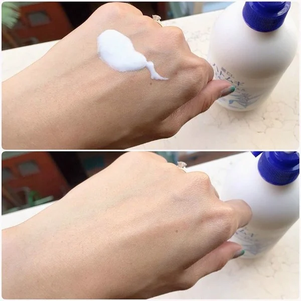 Sữa Dưỡng Thể Hatomugi Nhật Bản - Chống Nắng SPF31 PA+++ Giúp Dưỡng Ẩm và Trắng Da 250ml