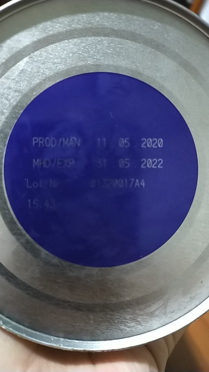Sữa Tăng Cân Resource Junior 400g Đức - Dinh Dưỡng Hỗ Trợ Trẻ 1-10 Tuổi Chậm Lớn, Cải Thiện Hệ Tiêu Hóa, Tăng Cường Đề Kháng