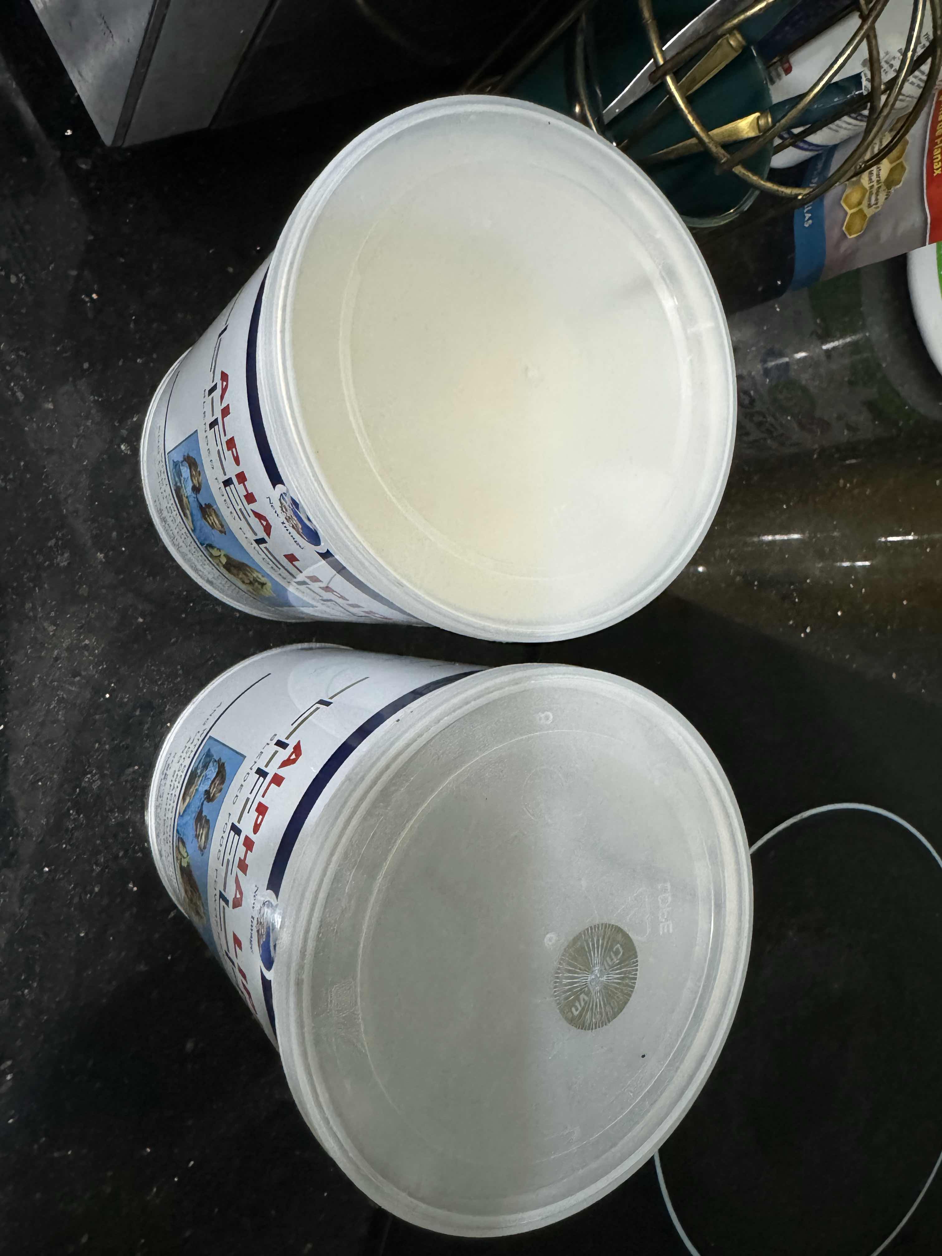 Sữa non Alpha Lipid Lifeline - Hỗ trợ tăng cường sức khỏe, cải thiện miễn dịch và tiêu hóa cho mọi lứa tuổi