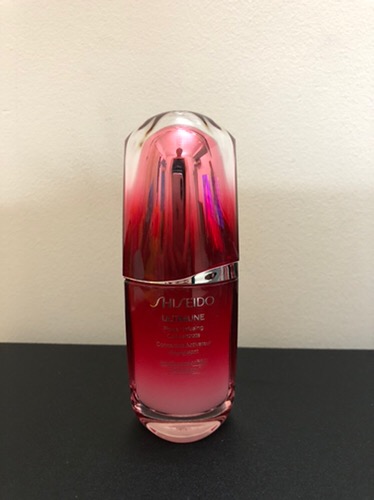 Tinh Chất Dưỡng Da Shiseido Ultimune Power Infusing Concentrate 30ml - Serum Chăm Sóc Da, Tăng Độ Đàn Hồi, Làm Sáng Da, Giúp Da Khỏe Mạnh