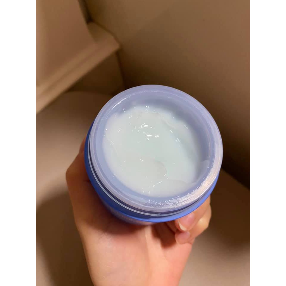 Kem Dưỡng Ẩm Comfort Zone HydraMemory Cream 60ml - Cấp Nước và Khóa Ẩm Chuyên Sâu, Phục Hồi Da Dưới Hệ Thống Chăm Sóc Da Cao Cấp