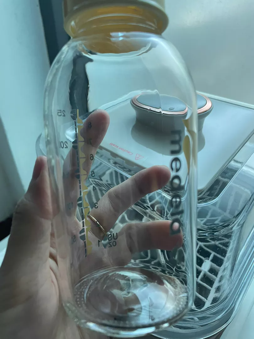 Máy Rửa Bình Sữa Đa Năng Moaz BeBe MB064 - Tiệt Trùng, Sấy Khô, Rửa Nhanh và Bảo Quản Bình Sữa Cho Mẹ Bỉm Sữa