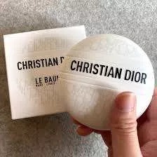 Kem Dưỡng Ẩm Dior Le Baume The Balm 50ml - Dưỡng Da Tay, Môi, Cơ Thể, Thẩm Thấu Nhanh, Không Nhờn Dính