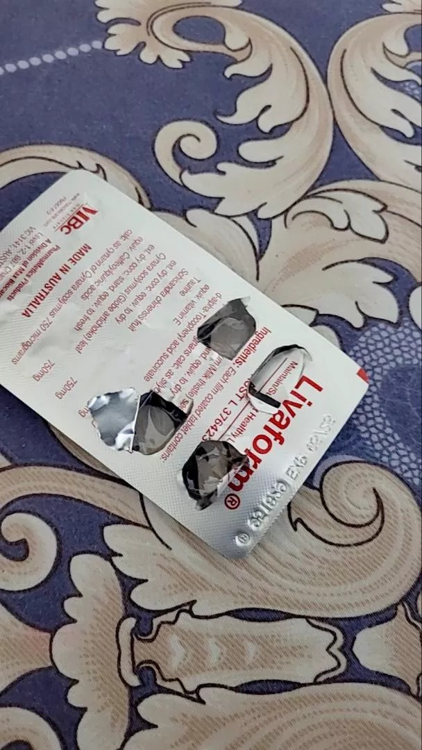 Viên uống hỗ trợ thải độc gan Livaform Úc - Tăng cường chức năng gan, phục hồi sức khỏe từ thiên nhiên - Hỗ trợ người thường xuyên uống rượu