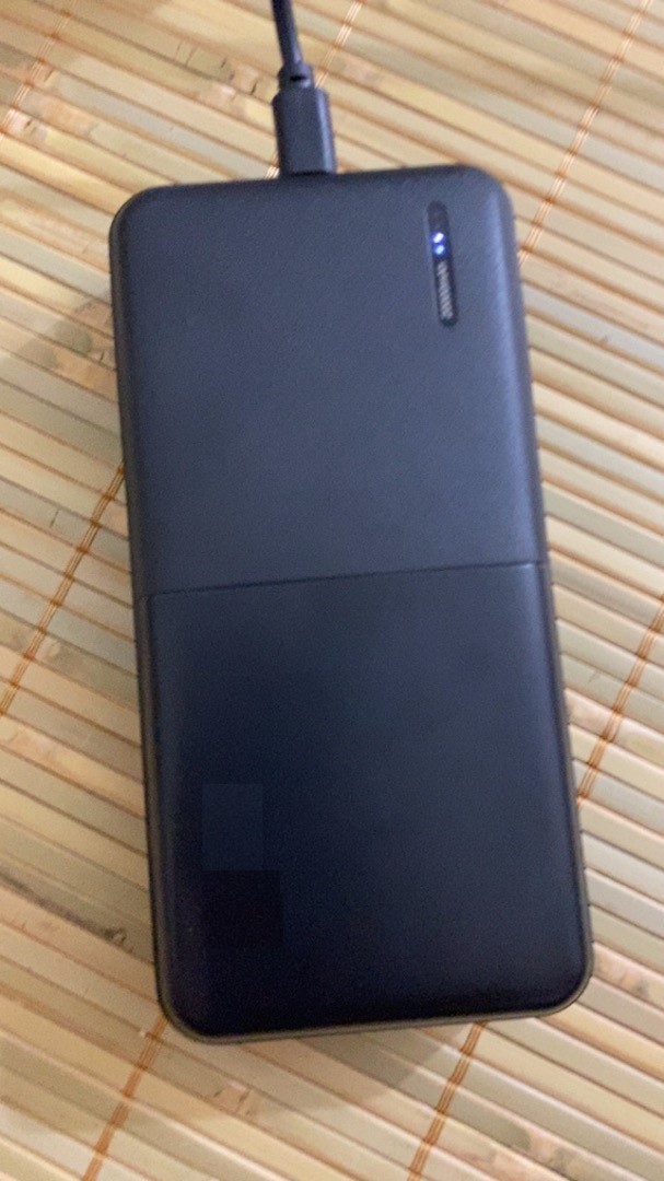 Pin Dự Phòng Sạc Nhanh PD 20W QC3.0 10.000mAh/20.000mAh - Hiệu Suất Cao 90% Cho Tất Cả Điện Thoại