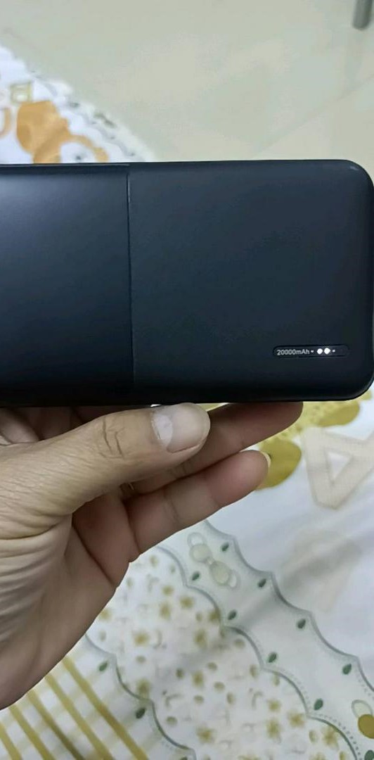 Pin Dự Phòng Sạc Nhanh PD 20W QC3.0 10.000mAh/20.000mAh - Hiệu Suất Cao 90% Cho Tất Cả Điện Thoại