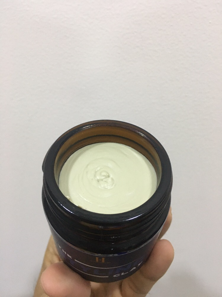 Sáp Vuốt Tóc Saigon Hustlers Pomade Styling Clay 100g - Độ Giữ Nếp Cao, Độ Bóng Thấp, Phù Hợp Cho Tóc Hiện Đại, Hút Dầu Tự Nhiên